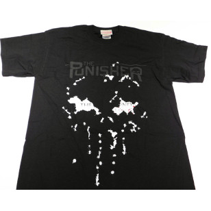 The Punisher - The End Official Marvel Comics T Shirt ( Men S ) ***READY TO SHIP from Hong Kong***